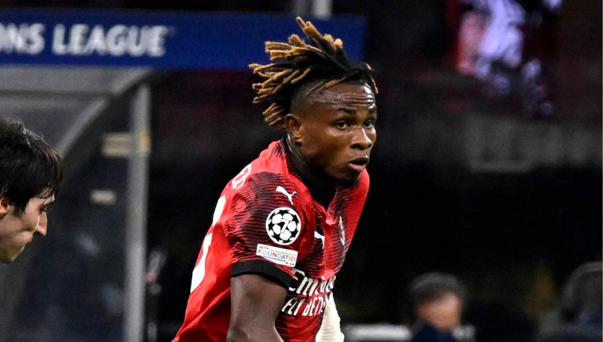 Precio y avances con el fichaje de Samu Chukwueze