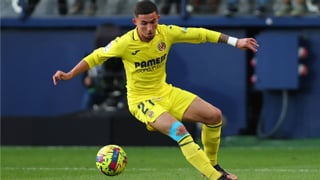 Luz verde para la opción de Yeremy Pino