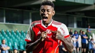 Anuncian avances casi definitivos del Betis para fichar a Vitao