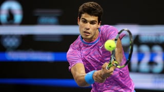 La tormenta Carlos Alcaraz sacude Miami