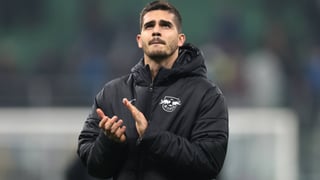 Otra novia para André Silva 