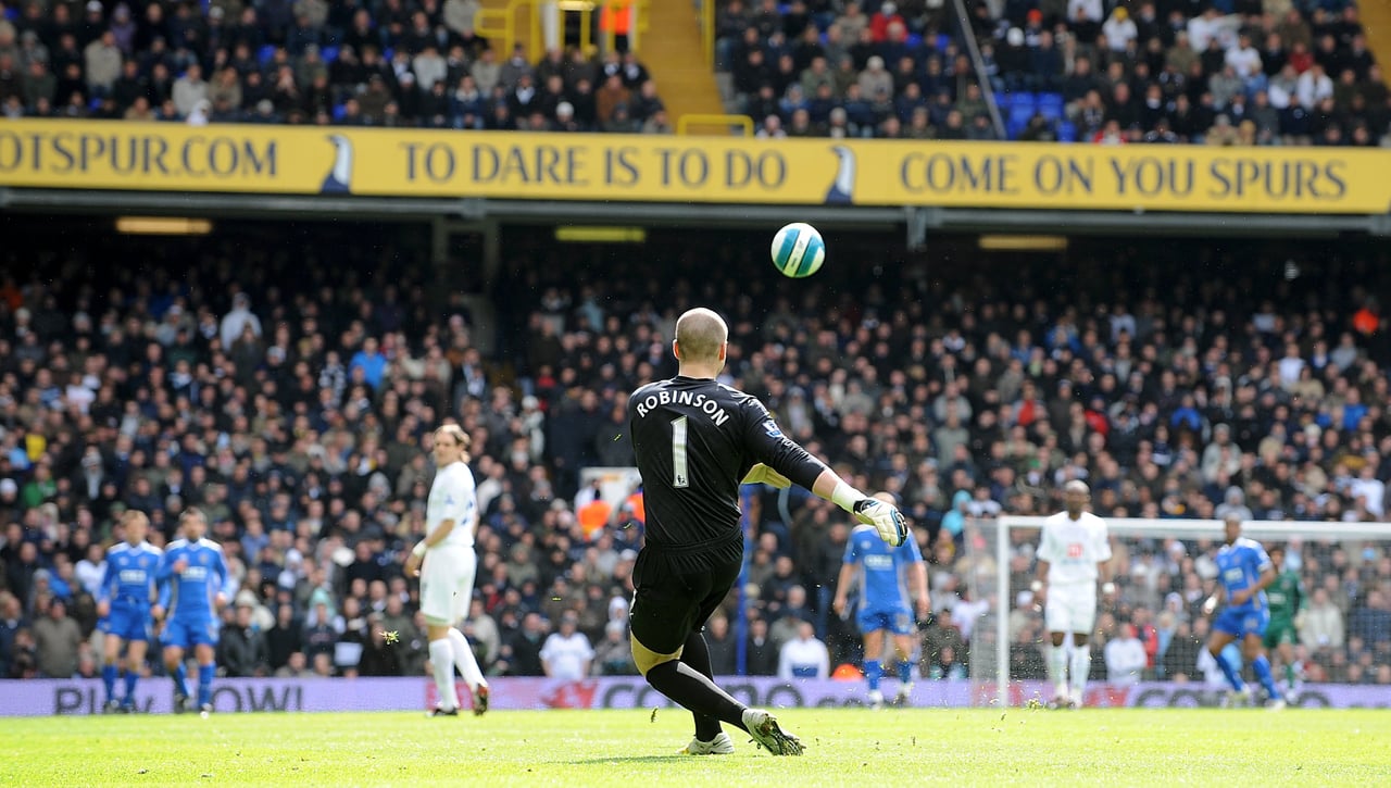 "El acuerdo del Tottenham por Johnny Cardoso es increíble, lo nunca visto"