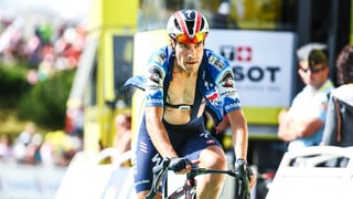 Mikel Landa lanza un ultimátum 