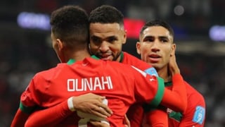 Colocan al Sevilla tras una de las revelaciones de Marruecos: Ounahi