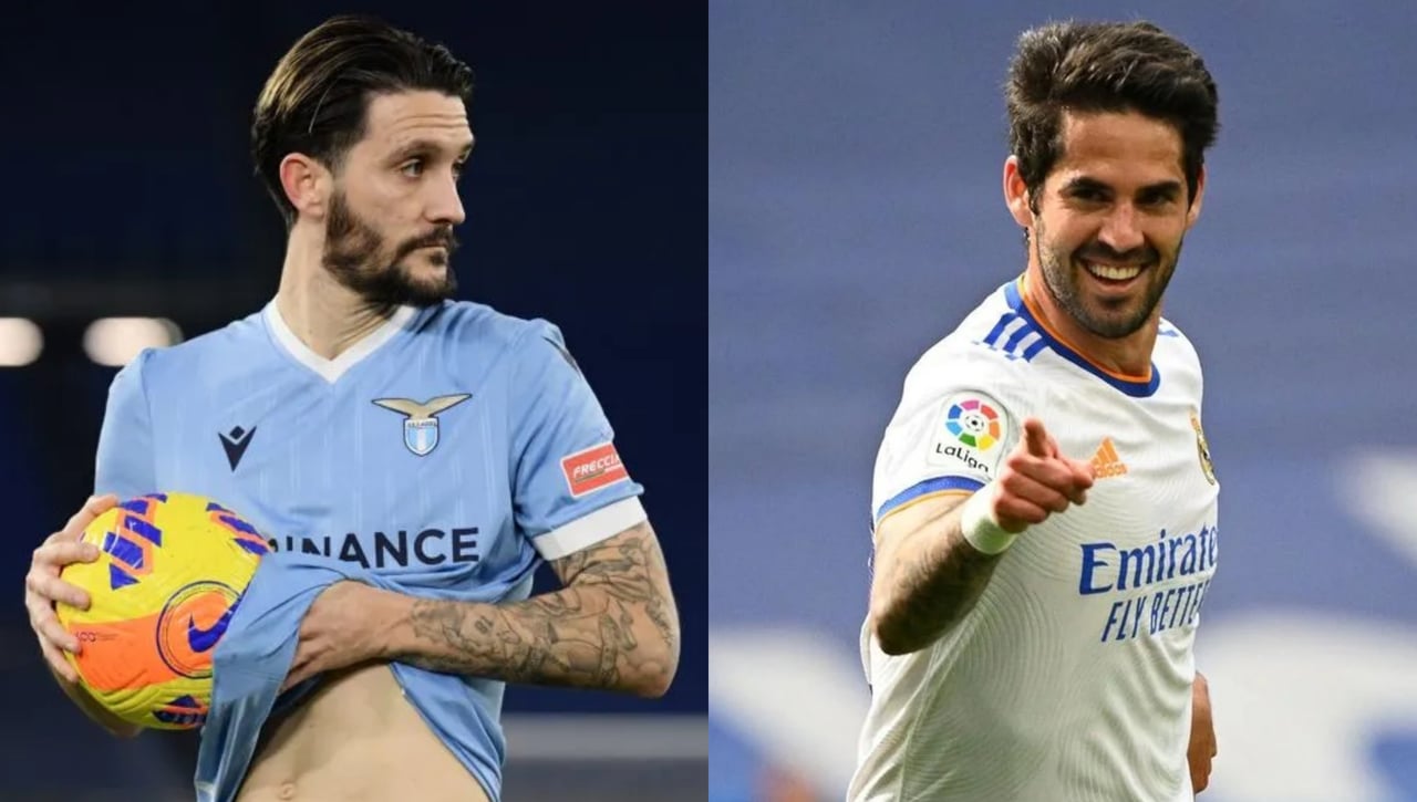 ¿Juntará Monchi a Isco y Luis Alberto en el Sevilla FC?