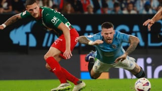 Alavés - Celta de Vigo: Horario, canal y dónde ver en TV y online hoy el partido de la jornada 33 de LaLiga