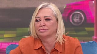 Belén Esteban vuelve a RTVE tras la cancelación de La familia de la tele