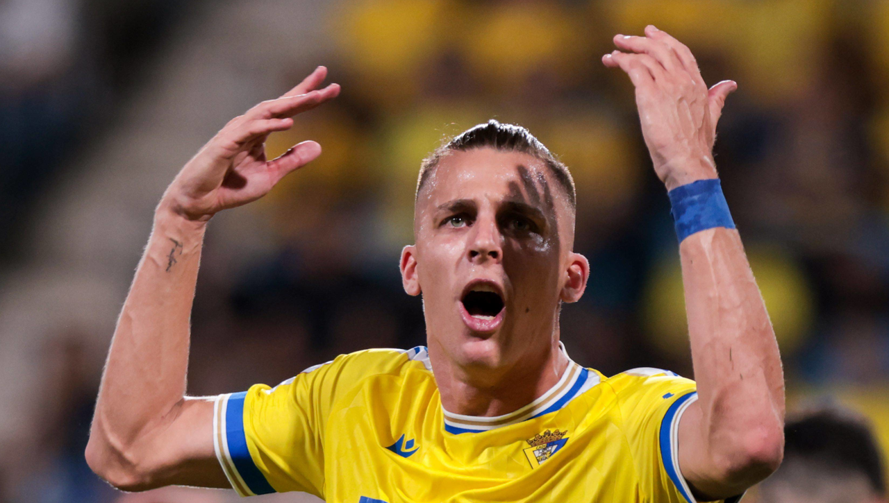 Sorprende el fichaje de Iván Alejo