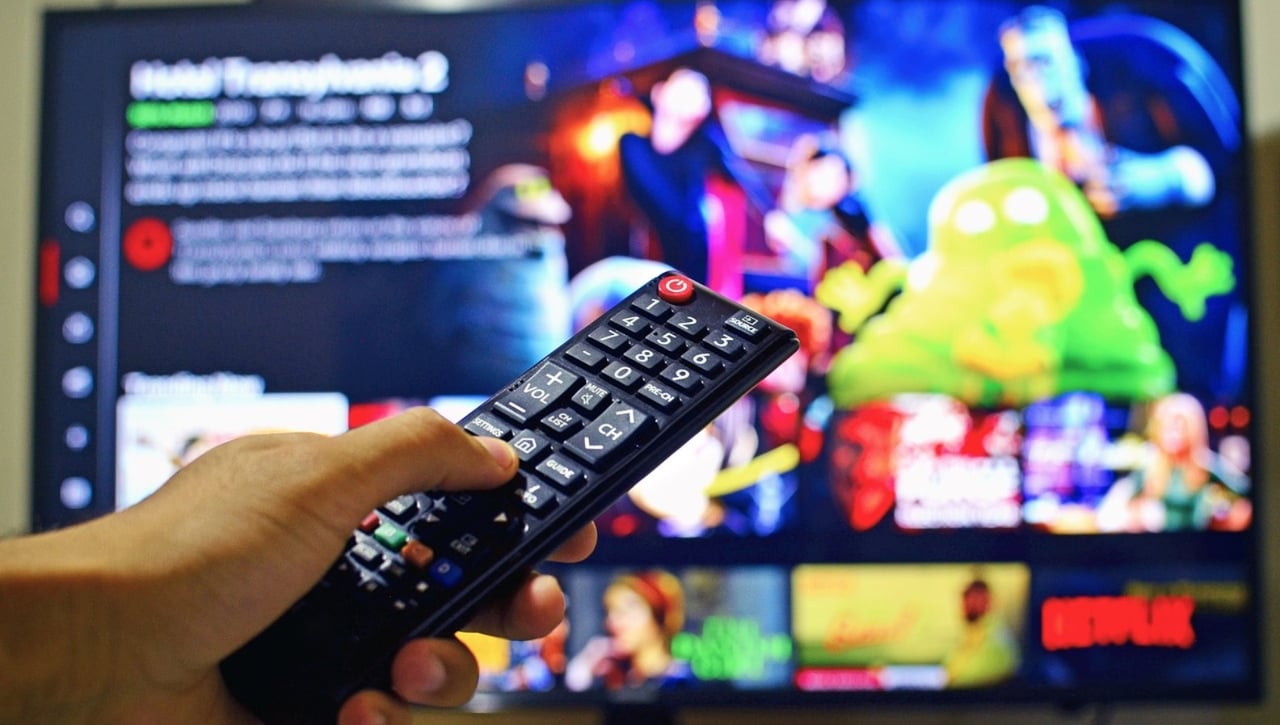 El fin de la TDT: Conoce si tendrás que comprar un nuevo televisor en 2025