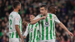 La sorprendente confesión de Sokratis, que hace público su futuro antes de la final ante la Real