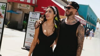 Pilar Rubio se va con Sergio Ramos en pleno Mundial de Clubes