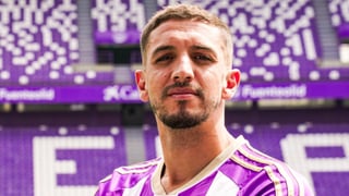 Feddal y Valladolid negocian su libertad para poder convertirse en objetivo
