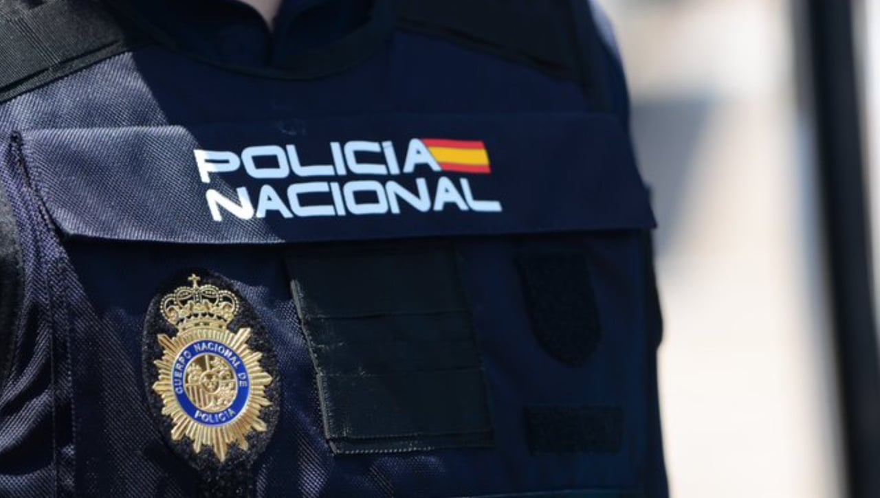 Un detenido en Granada por disparar y dejar dos heridos durante un partido de fútbol