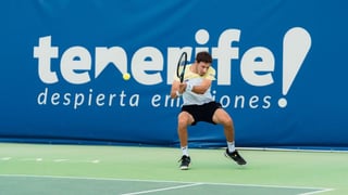 El gran pelotazo del tenis español se hace realidad