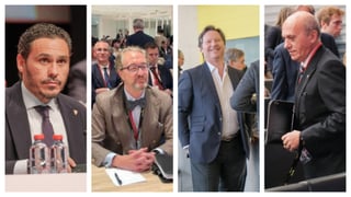 La venta del Sevilla y el Sánchez-Pizjuán: A-CAP, Del Nido, Lappi...