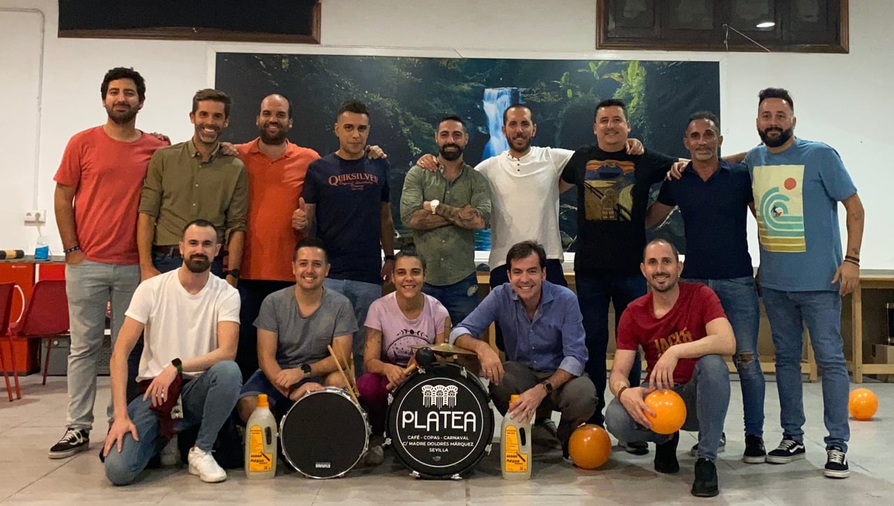 COAC 2023: ¿Quién canta hoy martes 24 de enero en el Teatro Falla?