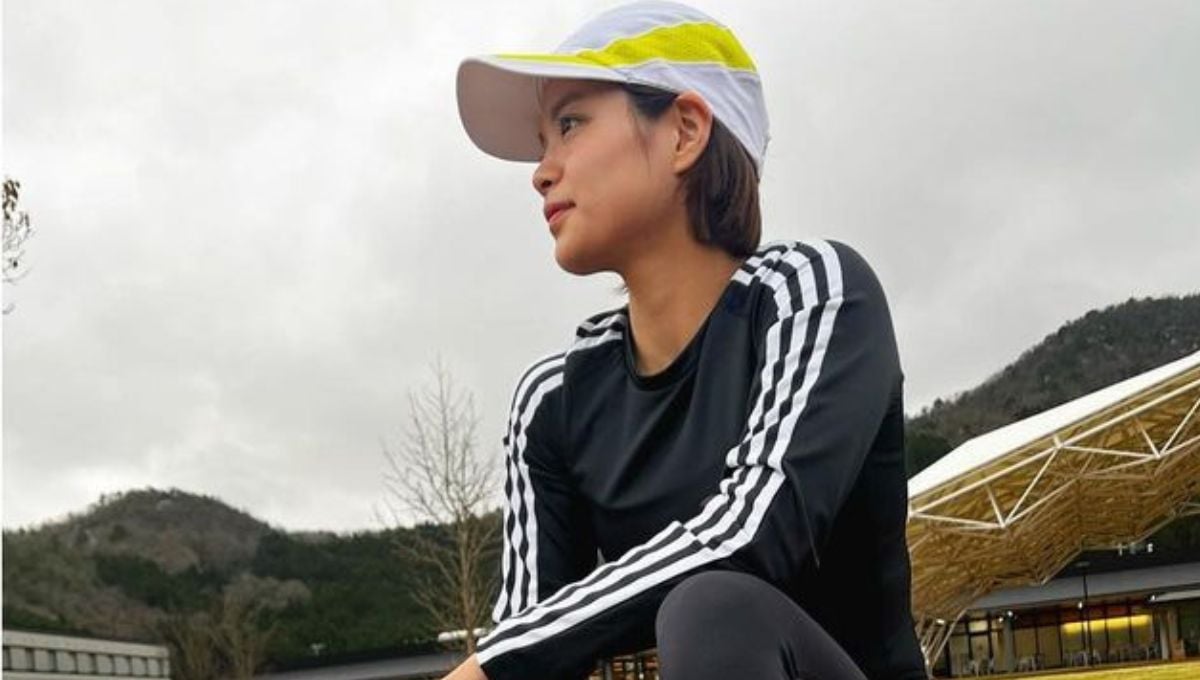  La imagen más dura y dolorosa de los Juegos de París 2024 