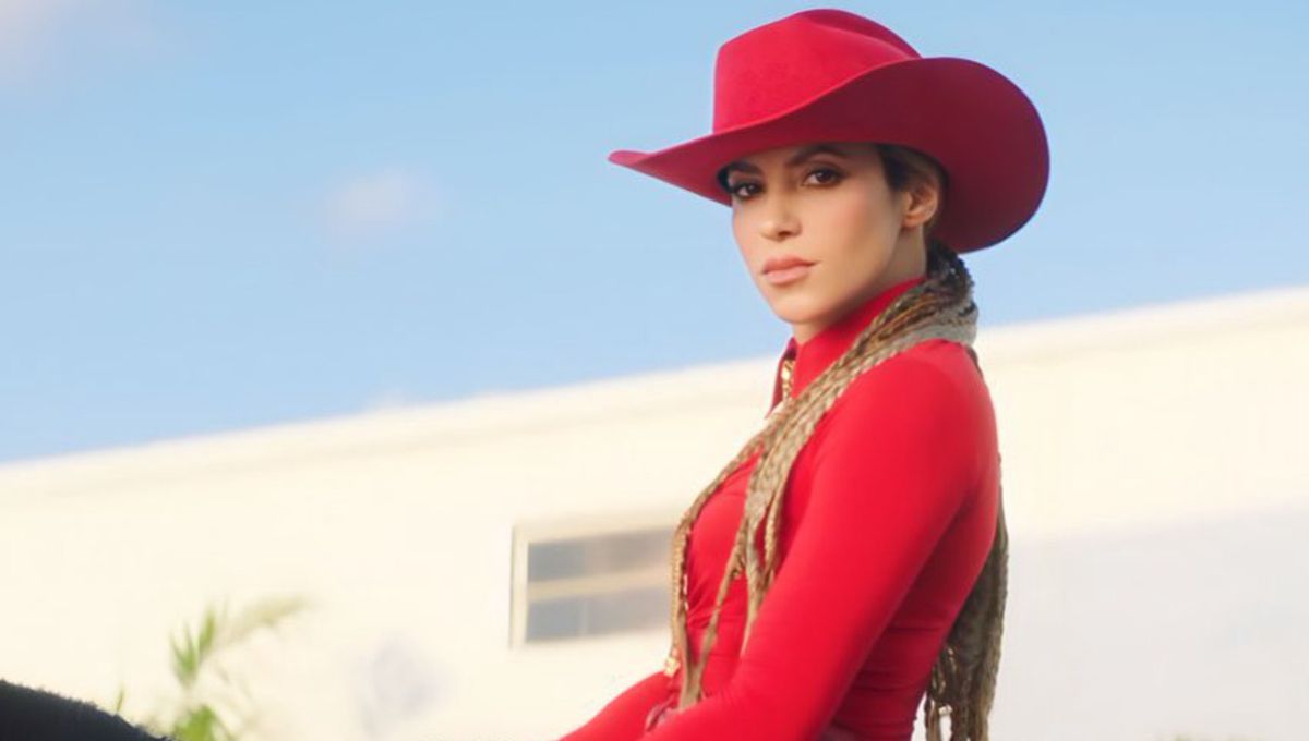 Shakira lo vuelve a hacer: Nueva canción con recuerdo a Piqué