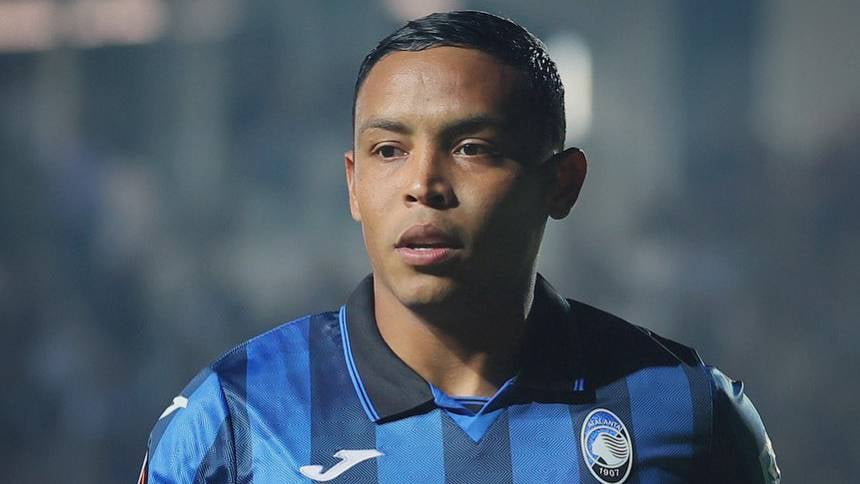 Hay caso Luis Muriel 