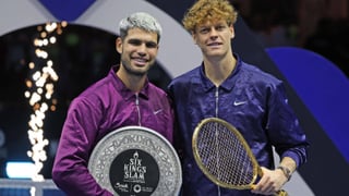 Tras el éxito del Six Kings Slam, la ATP anuncia el torneo más deseado en Arabia Saudí