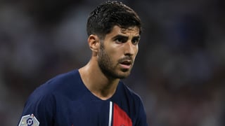 La caída en picado de Marco Asensio desde que dejó el Real Madrid