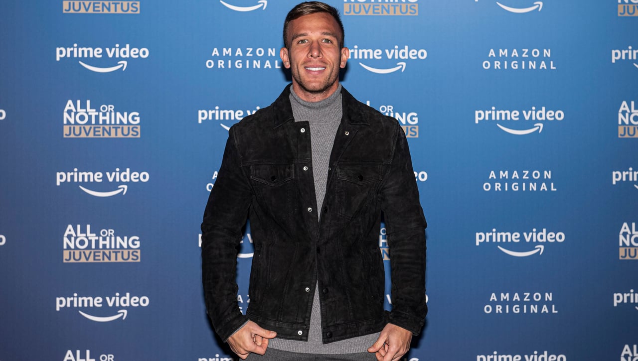 El primer problema de Arthur Melo en el Girona