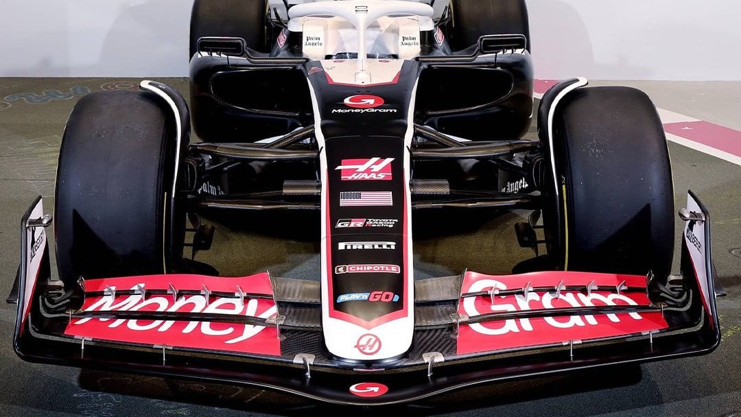 El regreso más inesperado en la Fórmula 1