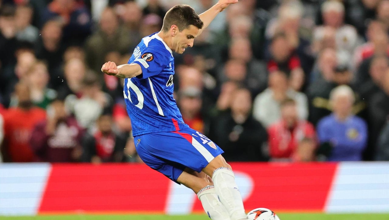 Galarreta desvía la atención