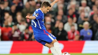 Galarreta desvía la atención