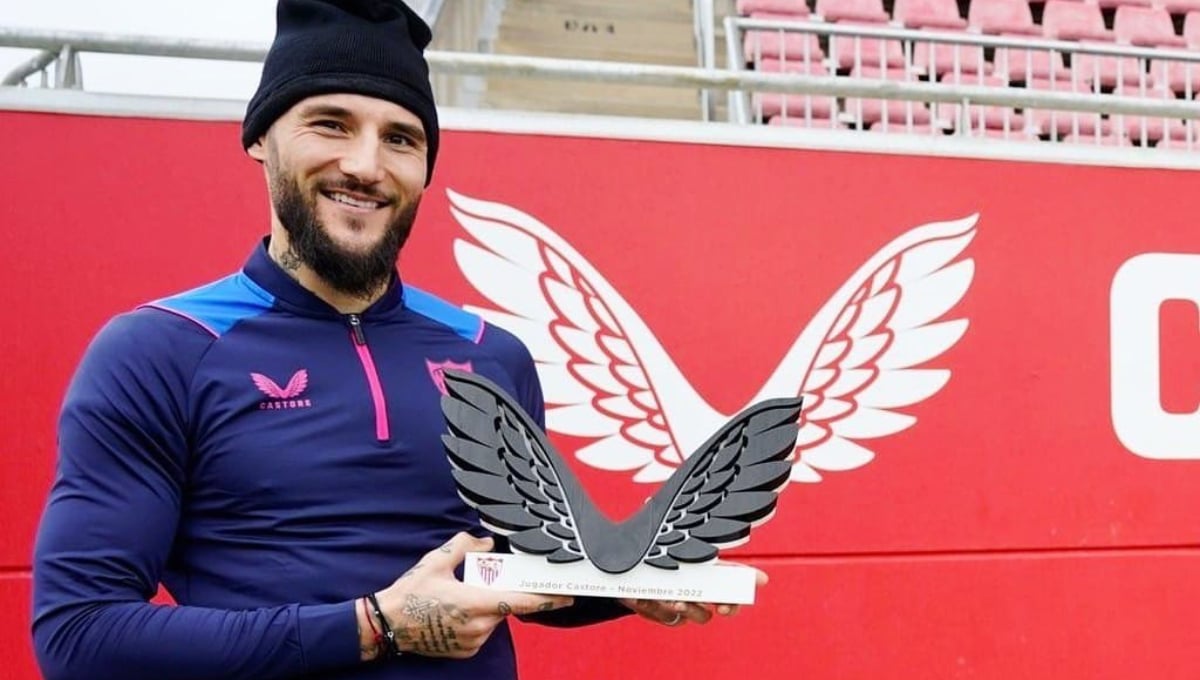 La portada de ESTADIO Deportivo para el viernes 3 de marzo de 2023