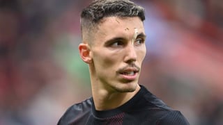 El Bayern Múnich, lanzado a por el fichaje de Grimaldo