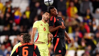 España- Brasil: Horario, canal y dónde ver en TV y online hoy el partido amistoso