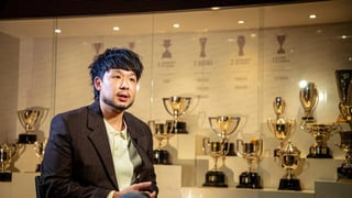 Otra más de Kiat Lim