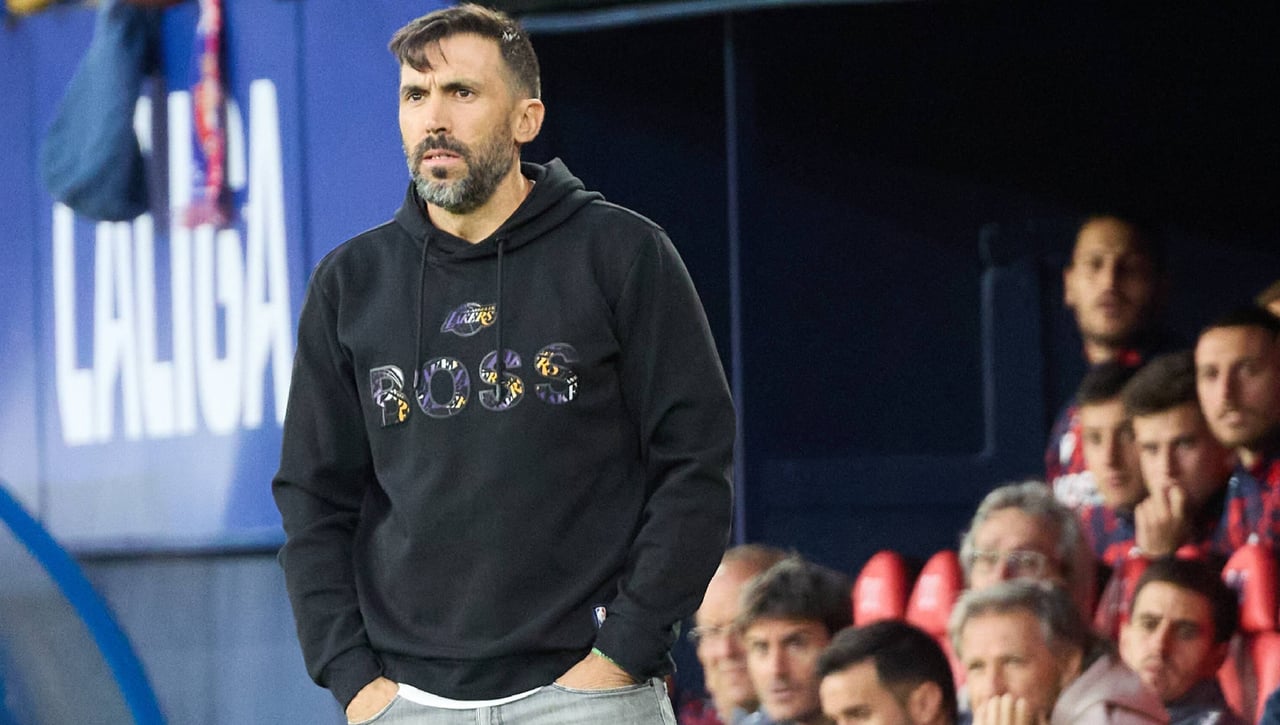 Éder Sarabia sobre el buen estado de forma del Elche: “Queremos mantener la energía y el convencimiento que mostramos ante el Athletic”