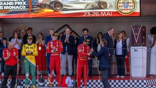 Carlos Sainz se queda sin opciones para 2025