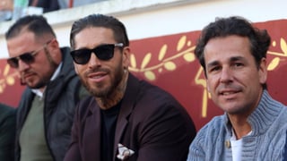 La verdad sobre el fichaje de Sergio Ramos 