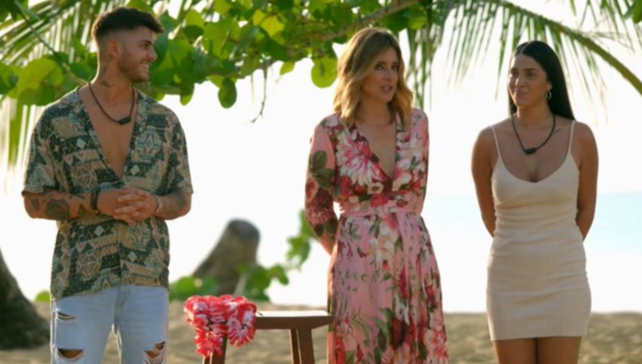 Telecinco 'acaba' con 'La Isla de las Tentaciones'