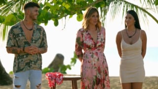 Telecinco 'acaba' con 'La Isla de las Tentaciones'