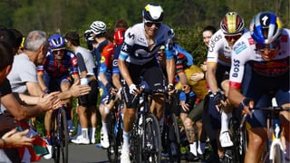 Calendario ciclista 2026 español y mundial: fechas clave, grandes vueltas y el Mundial