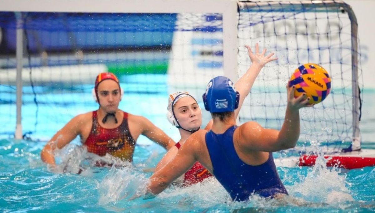 España confirma su supremacía mundial