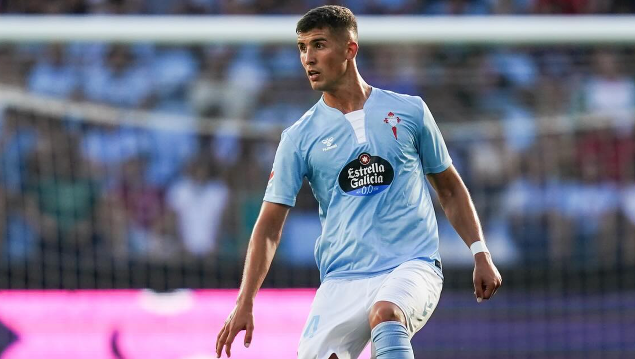 Acelerón para llegar a Bilbao