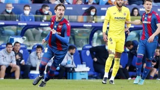 Osasuna entra en la batalla por Campaña