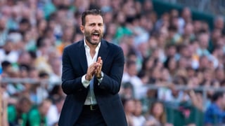 Baraja muestra su preocupación por Diego López, habla de Europa y la unión del vestuario