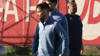 García Pimienta recupera la magia antes de recibir al Rayo Vallecano