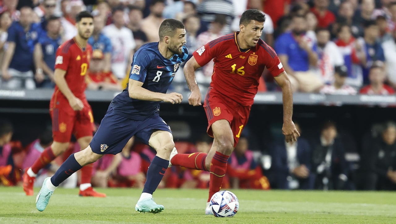 El City ata el fichaje de un ex del Real Madrid