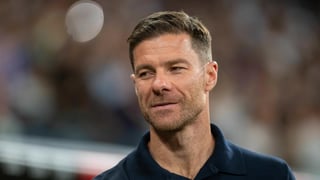 Xabi Alonso confirma la lesión de Mbappé
