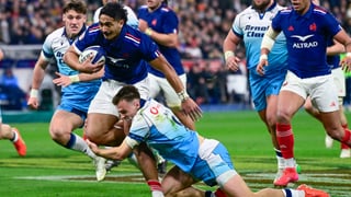 Seis Naciones de rugby 2026: calendario, partidos, fechas, horarios, TV y dónde ver en directo online