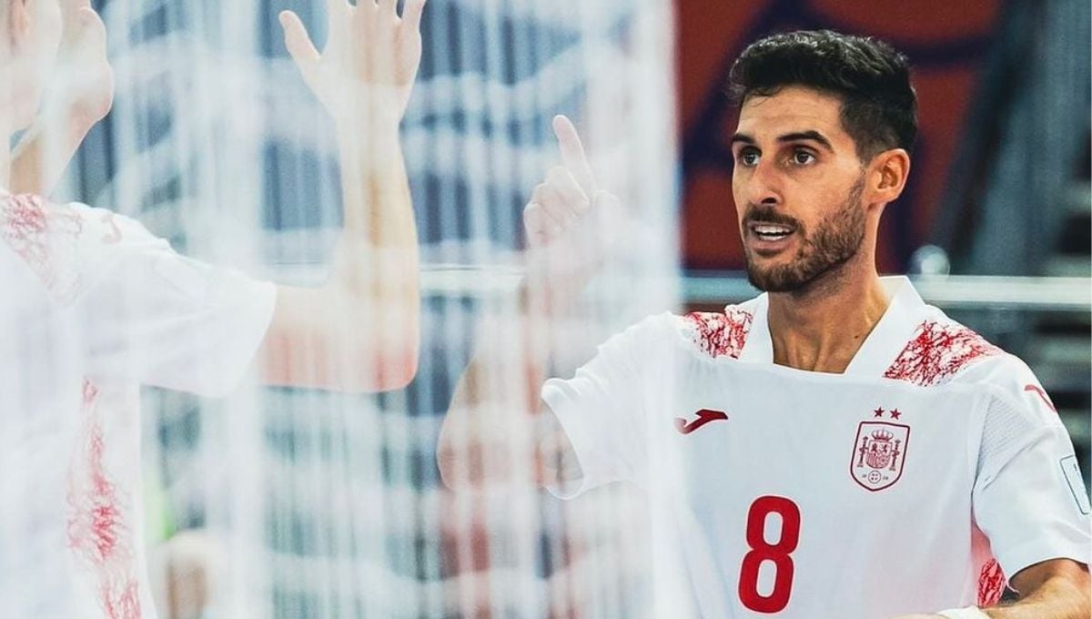 El Mundial de futsal de Uzbekistán arrasa con el Barça