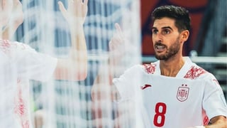 El Mundial de futsal de Uzbekistán arrasa con el Barça