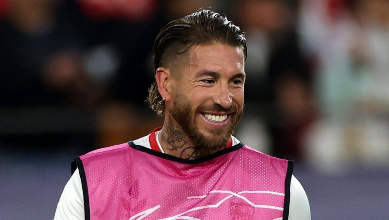 Sergio Ramos, última hora de su lesión
